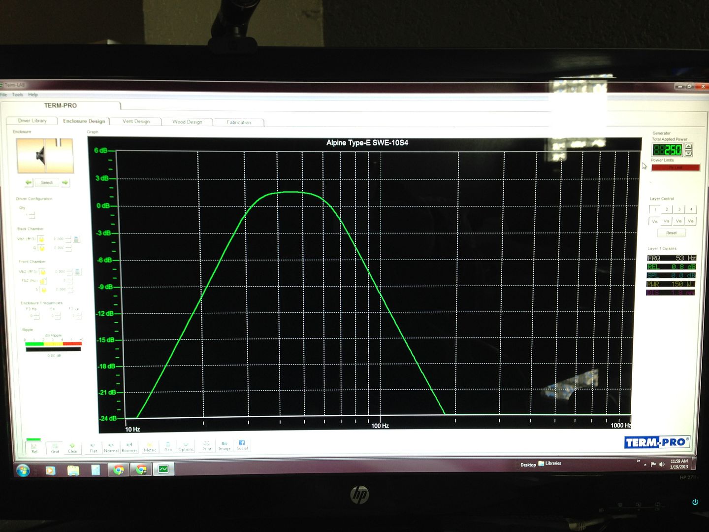 TermPro Enclosure Design Software is the SHIZNIT! (pics inside